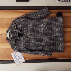 Losan Chic Tweed Coat